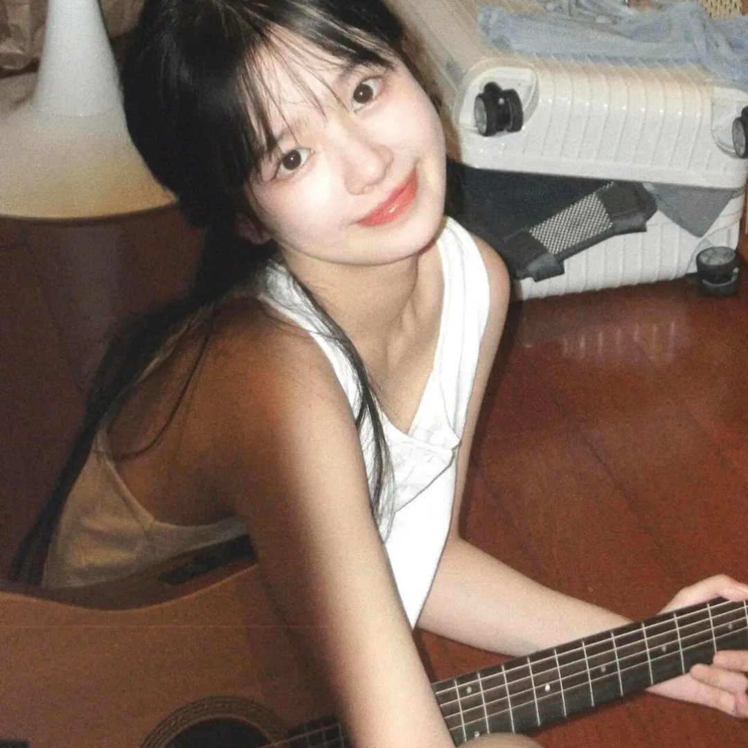 陪她一会儿